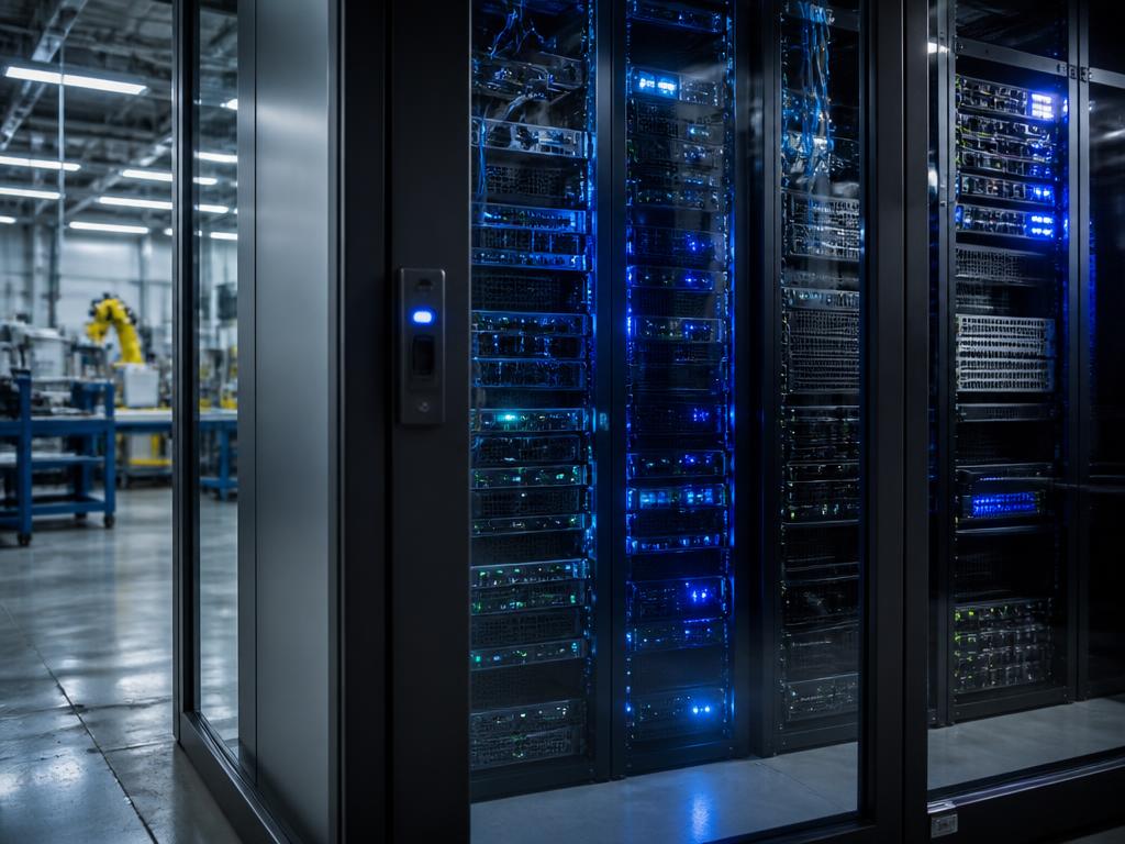Enterprise platform and access control
